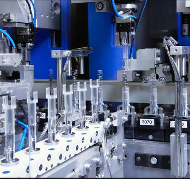 Làm thế nào để giải quyết vấn đề tiếng ồn máy ép phun?